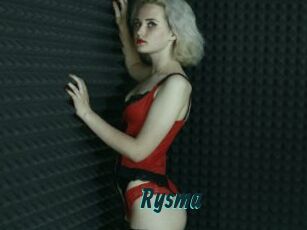 Rysma