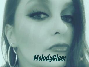 MelodyGlam Lucy Live