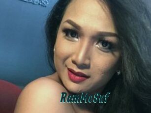 RamMeSuf