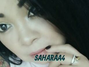 SAHARAA4 Lucy Live