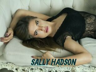 SALLY_HADSON