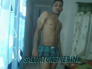 SALVATOREPIERINI Lucy Live