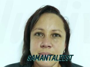 SAMANTALEEST