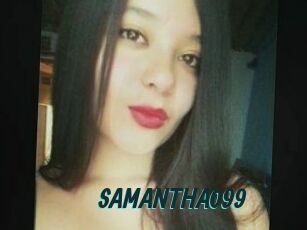 SAMANTHA099