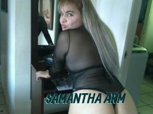 SAMANTHA_ARM