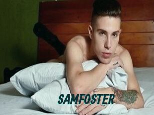 SAMFOSTER