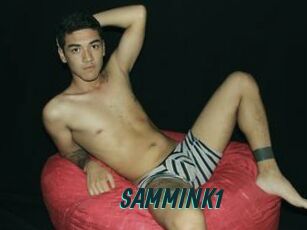 SAMMINK1