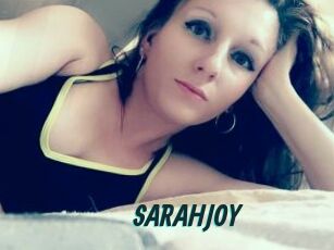 SARAHJOY