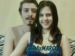 SARAxMARCO