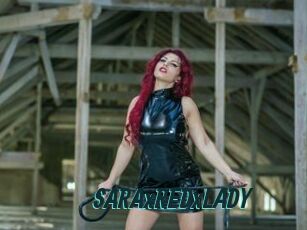 SARAxREDxLADY