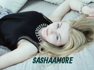 SASHAAMORE