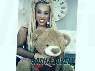 SASHA_LOVELY