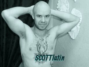 SCOTTlatin Lucy Live