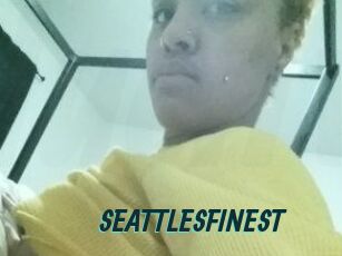 SEATTLESFINEST