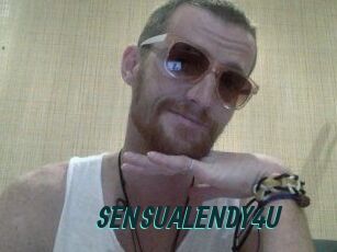 SENSUALENDY4U