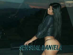 SENSUAL_DANIELA