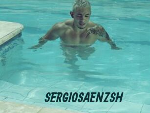 SERGIOSAENZSH