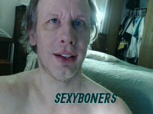 SEXYBONERS Lucy Live
