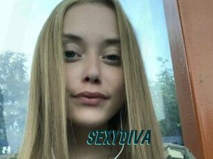 SEXYDIVA
