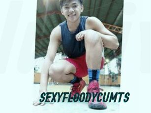 SEXYFLOODYCUMTS