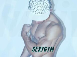 SEXYGYM