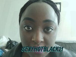 SEXYHOTBLACK21