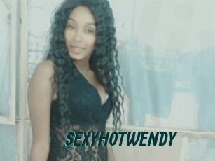 SEXYHOTWENDY Lucy Live