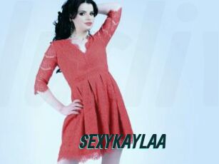 SEXYKAYLAA