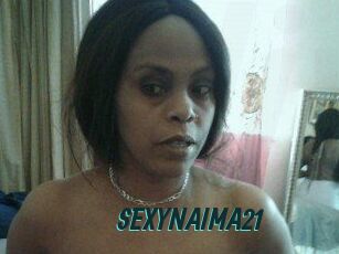 SEXYNAIMA21