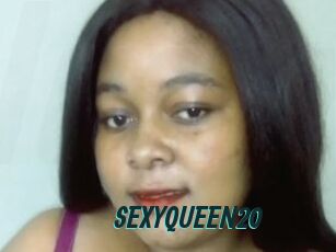SEXYQUEEN20
