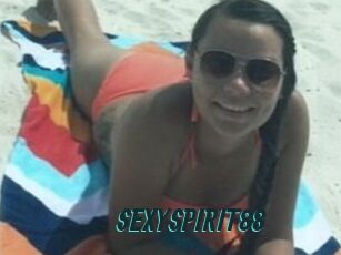 SEXYSPIRIT88