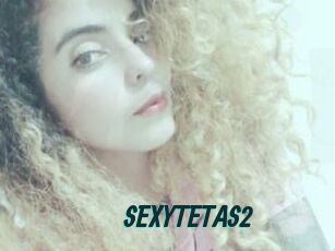 SEXYTETAS2 Lucy Live