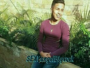 SEXYangelBIgcock