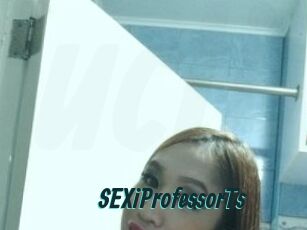 SEXiProfessorTs