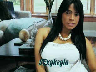 SExykeyla