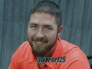 SGTFort25