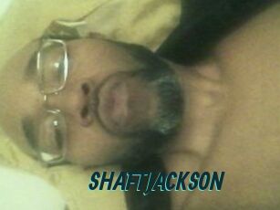 SHAFTJACKSON