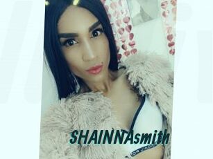 SHAINNAsmith