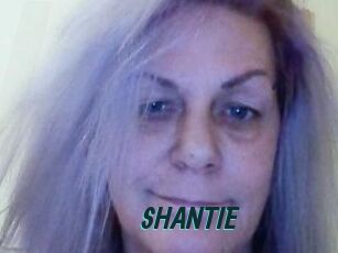 SHANTIE