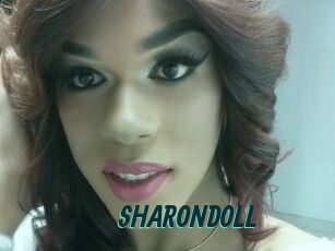 SHARONDOLL Lucy Live