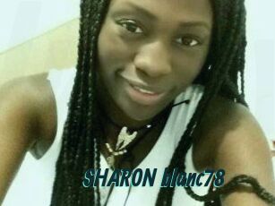 SHARON_blanc78