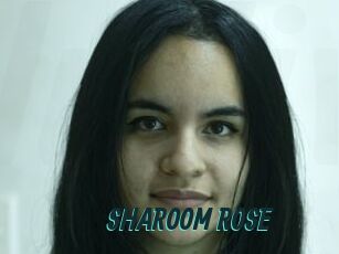 SHAROOM_ROSE