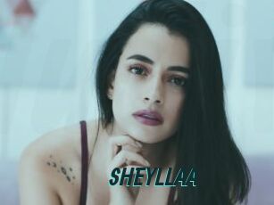SHEYLLAA