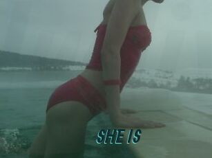SHE_IS