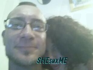 SHEsuxME