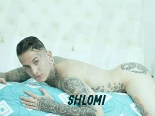 SHLOMI