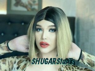 SHUGARStarTs
