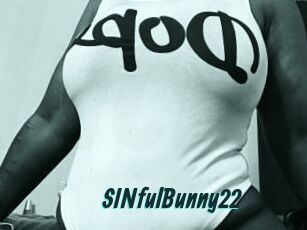 SINfulBunny22