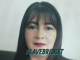 SLAVEBRIDGET