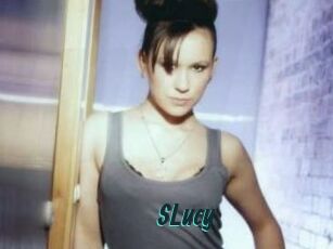 SLucy